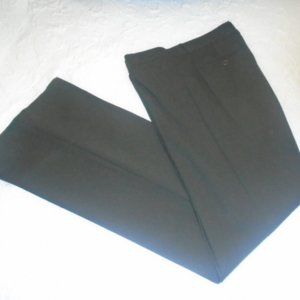 THEORY CHARCOAL GRAY SIZE 6